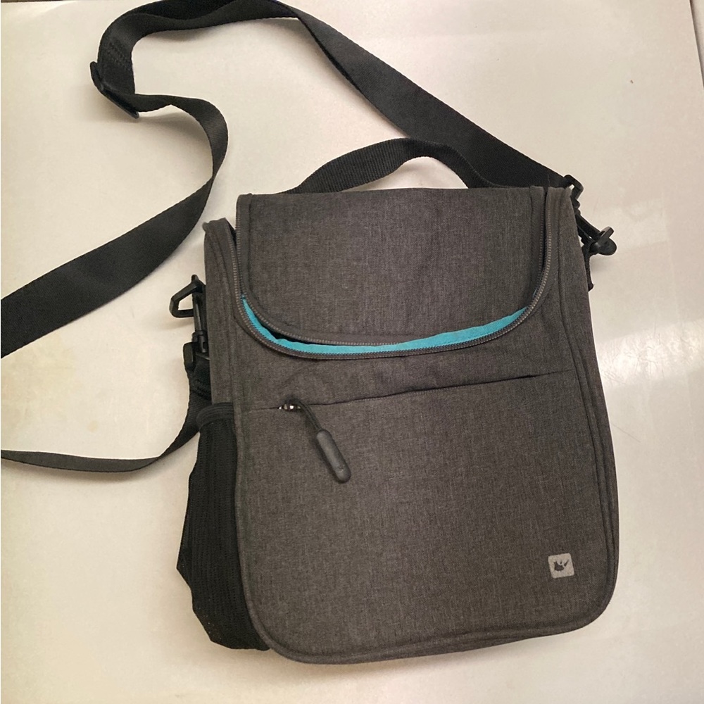 Knee Scooter Handlebar Bag Purse Walkers, Home Health Medical